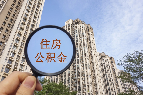 扶余离职了公积金在哪里取（离职以后公积金去哪里取）
